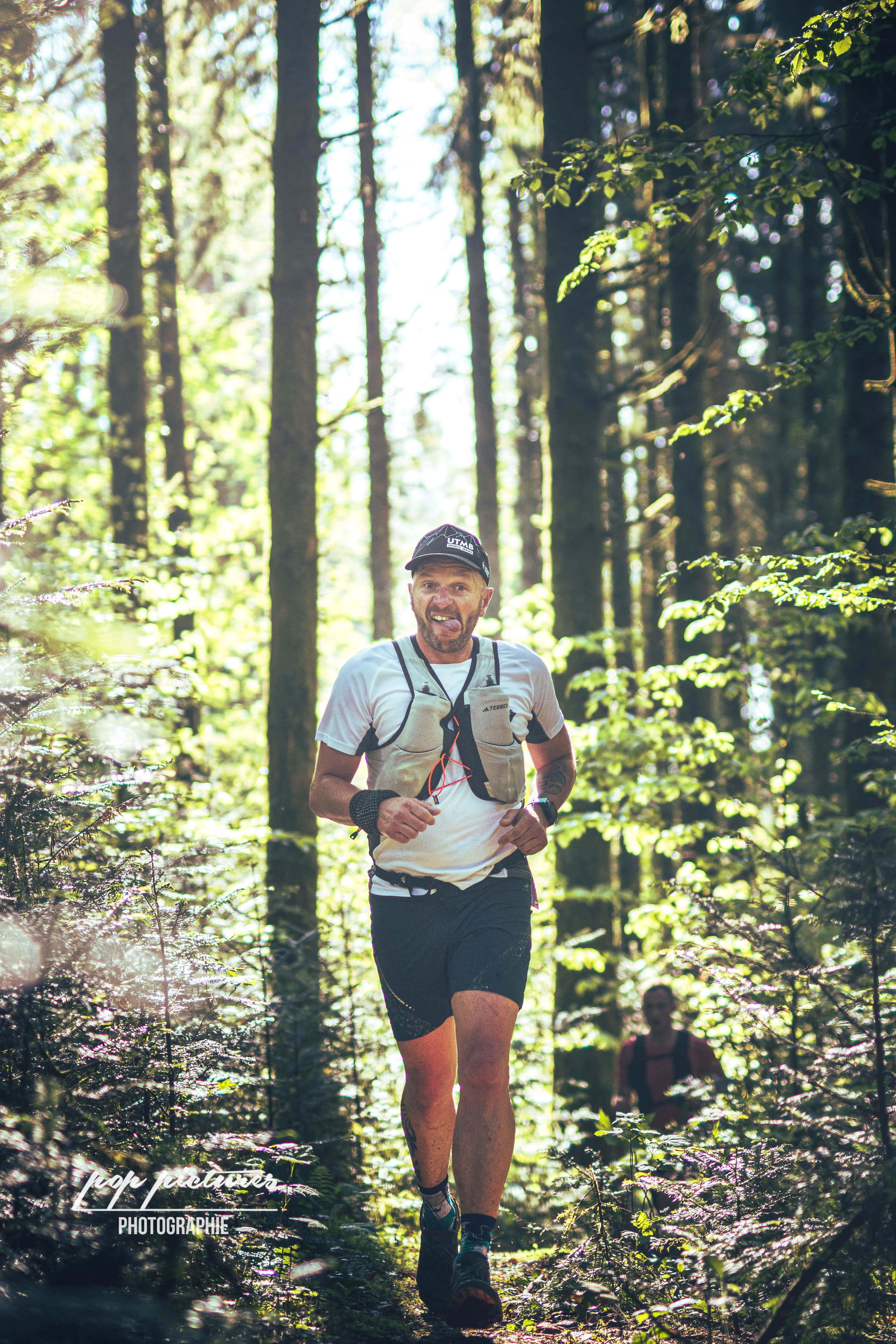 Image du trail